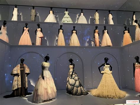 maison dior paris musee|christian Dior gallery Paris.